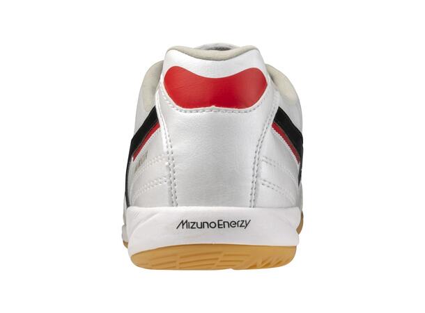 Morelia Sala Pro IN Hvit/Sort 9,5 