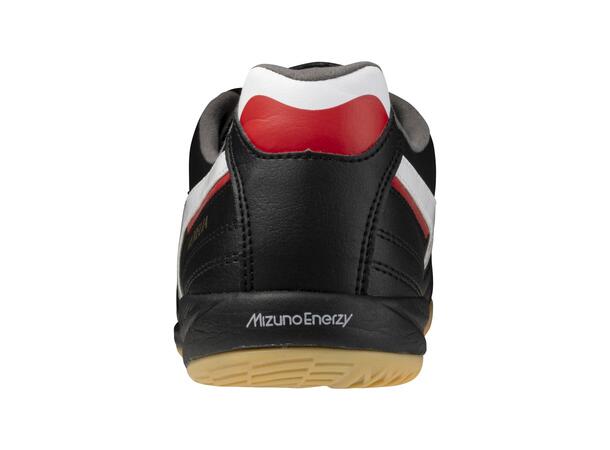 Morelia Sala Pro IN Sort/Hvid 8,5 