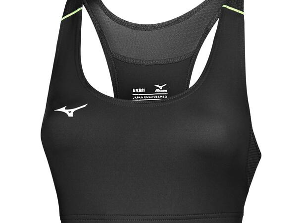 Premium JPN Bra Top Sort L Sports-bh 