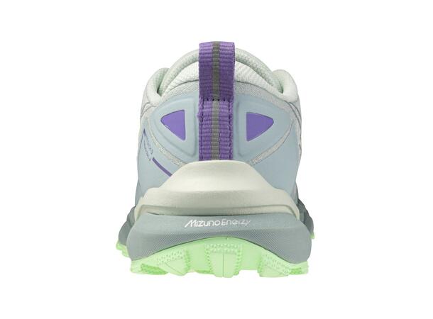 Wave Daichi 9 W Mint/Grå 5 Terrengsko med Vibram yttersåle 