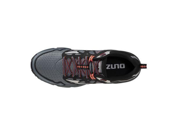 Wave Daichi LS Grå/Sølv 9 Sneakers Unisex 