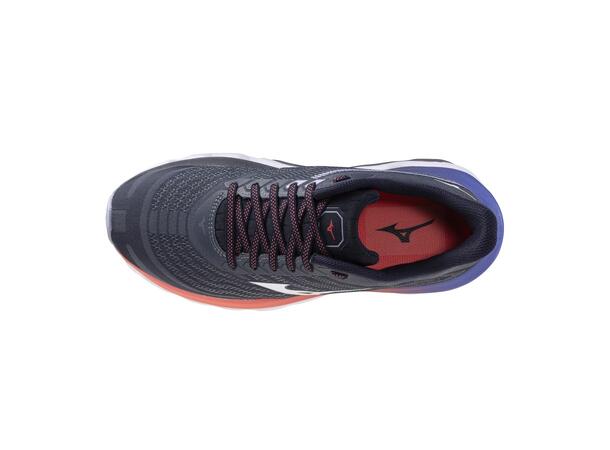 Wave Horizon 8 W Mørk Grå/Hvit 3,5 