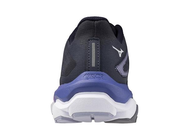 Wave Horizon 8 W Mørk Grå/Hvit 3,5 