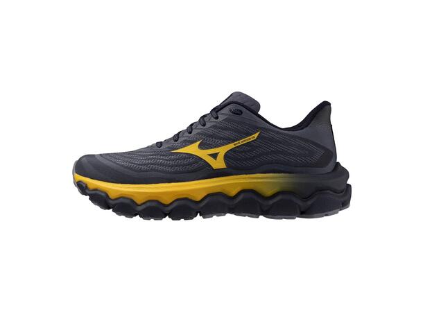 Wave Horizon 8  Mørk Blå/Oransje 10 