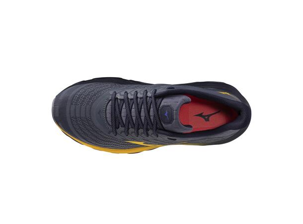 Wave Horizon 8  Mørk Blå/Oransje 10 