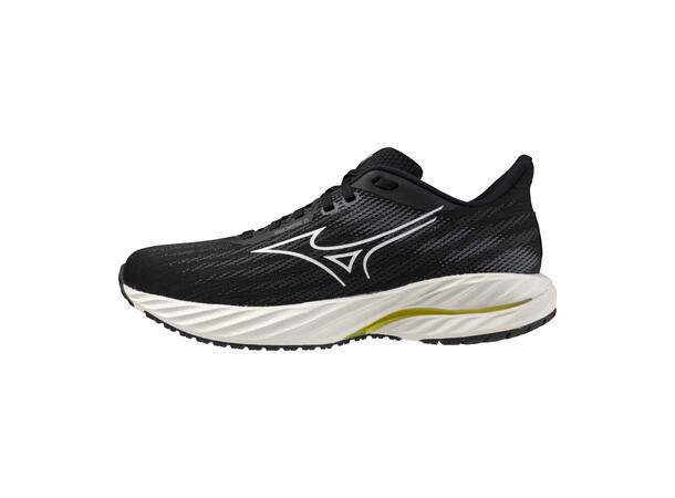 Wave Inspire 21 D W Sort/Hvid 6,5 