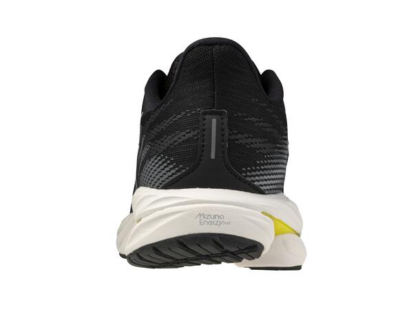 Wave Inspire 21 D W Sort/Hvid 6,5 