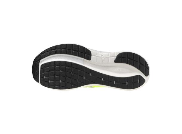 Wave Inspire 22 Gul/Blå 9 Bestseller med ekstra støtte 