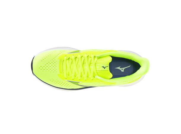 Wave Inspire 22 Gul/Blå 9 Bestseller med ekstra støtte 