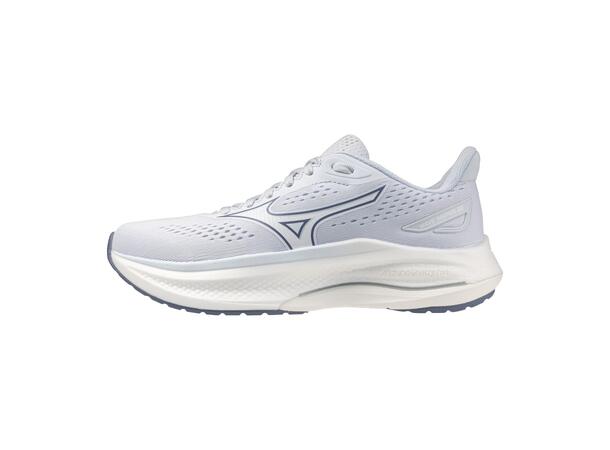 Wave Inspire 22 W Lys blå/Hvit 6 Bestseller med ekstra støtte 