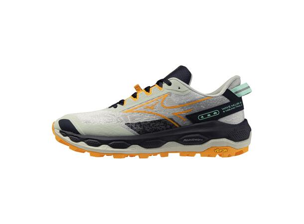 Wave Mujin 11 Grå/Orange 9 