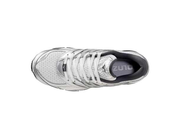 Wave Prophecy LS Sport Hvit/Grå 9 