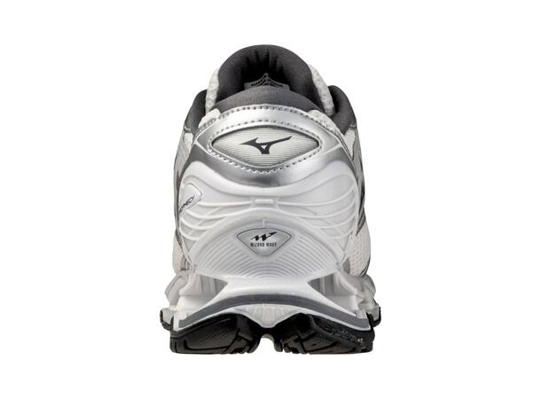 Wave Prophecy LS Sport Hvit/Grå 9 