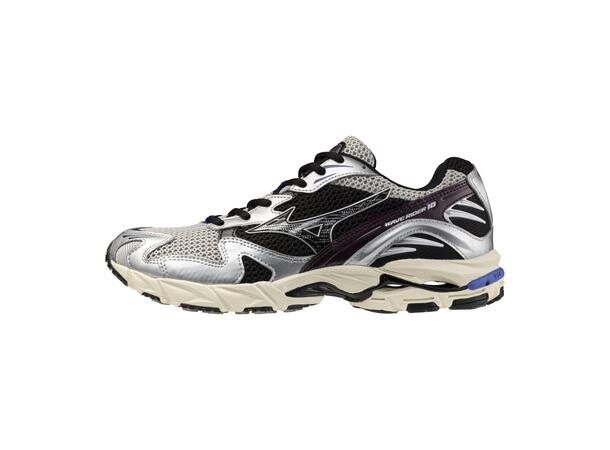 Wave Rider 10 Grå/Sort 4,5 Eksklusive sneakers 