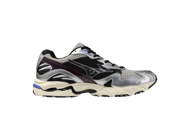 Wave Rider 10 Grå/Sort 4,5 Eksklusive sneakers 