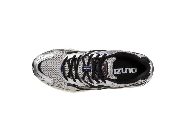 Wave Rider 10 Grå/Sort 4,5 Eksklusive sneakers 
