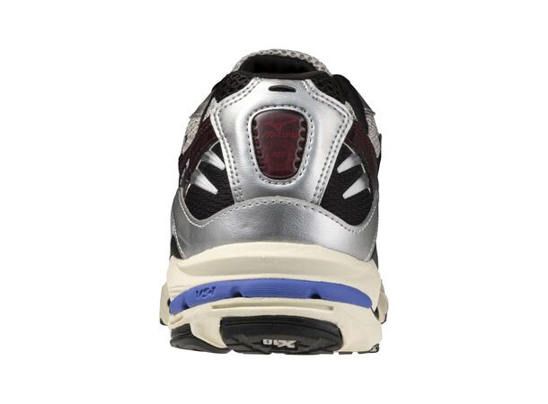 Wave Rider 10 Grå/Sort 4,5 Eksklusive sneakers 