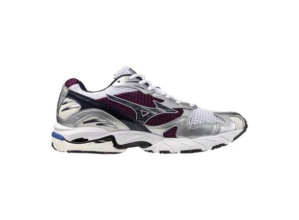 Wave Rider 10 Hvit/Lilla 8 Eksklusiv sneaker 