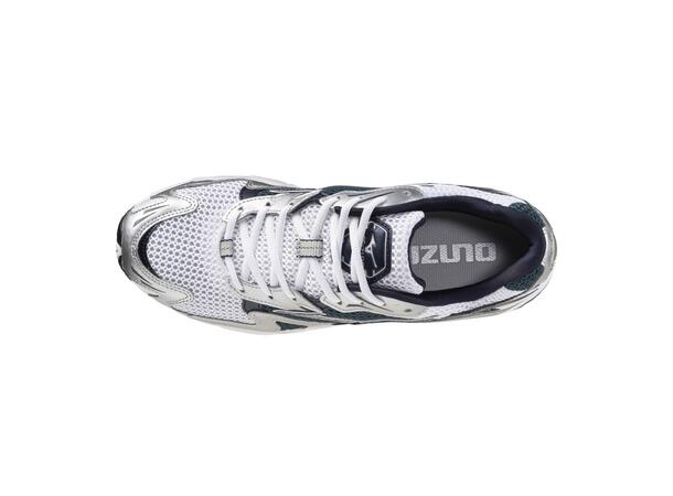 Wave Rider 10 Hvit/Mørk Blå 10 Eksklusiv sneaker 