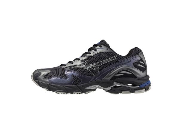Wave Rider 10 Mørk grå 7,5 Eksklusiv sneaker 
