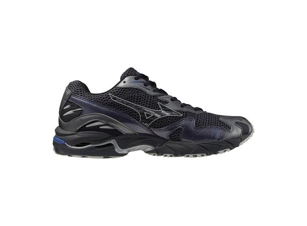 Wave Rider 10 Mørk grå 7,5 Eksklusiv sneaker 