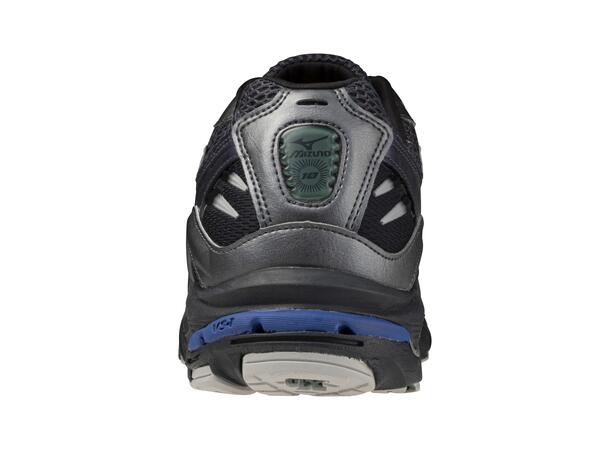Wave Rider 10 Mørk grå 7,5 Eksklusiv sneaker 