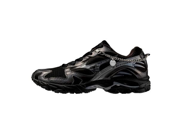 Wave Rider 10 Sport Sort 8,5 