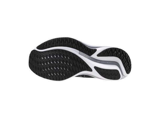 Wave Rider 28 D W Sort/Grå 5 Bred utgave, damemodell 