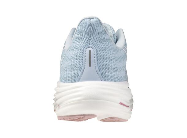 Wave Rider 29 W Lys blå/Rosa 8 Bestseller mængdetræning – Dame 