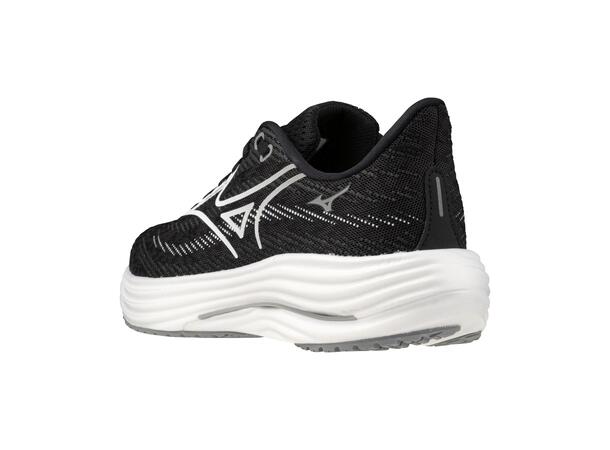Wave Rider 29 W Sort/Hvid 4 Bestseller mængdetræning – Dame 