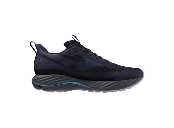 Wave Rider TT 3 Mørk grå/Blå 9 