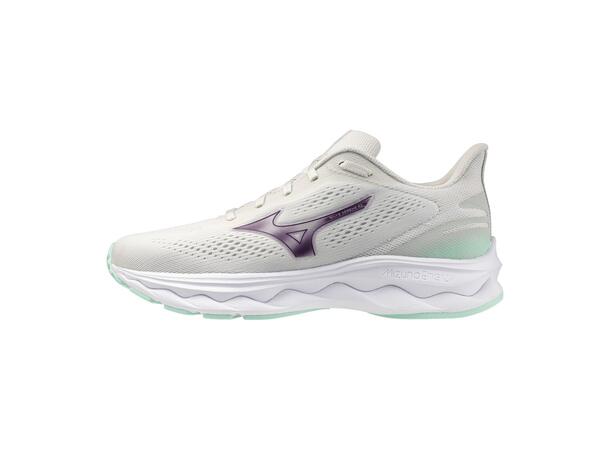 Wave Serene 2 W Hvid/Lilla 6 