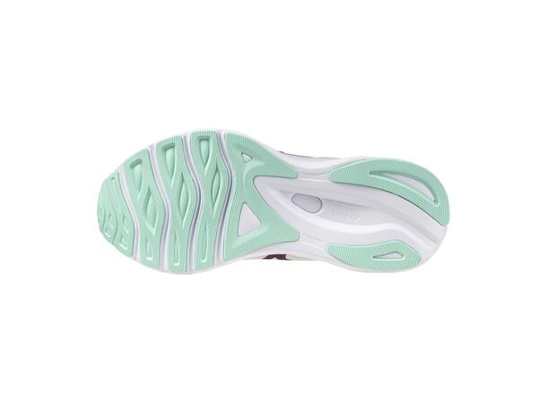 Wave Serene 2 W Hvid/Lilla 6 