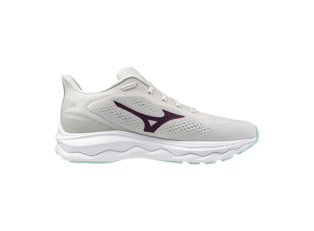 Wave Serene 2 W Hvid/Lilla 6 