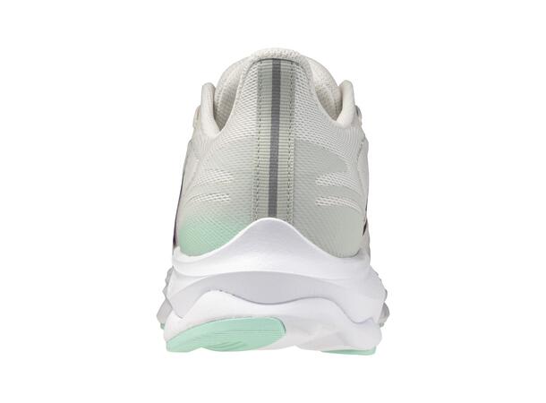 Wave Serene 2 W Hvid/Lilla 6 