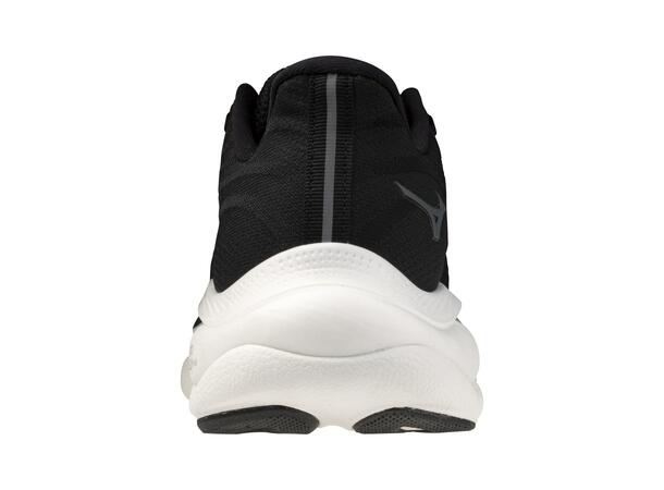 Wave Sky 9 Sort/Grå 10 