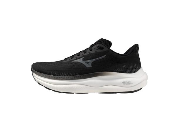 Wave Sky 9 Sort/Mørk grå 4 