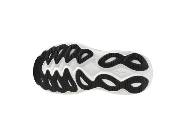 Wave Sky 9 Sort/Mørk grå 4 