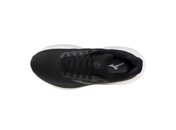 Wave Sky 9 Sort/Mørk grå 4 