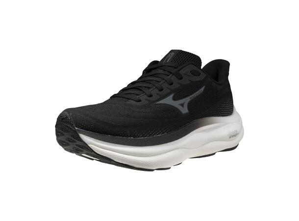 Wave Sky 9 Sort/Mørk grå 4 