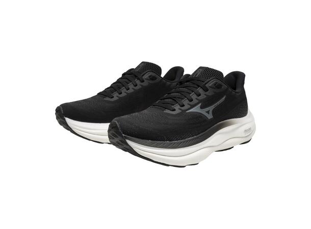 Wave Sky 9 Sort/Mørk grå 4 