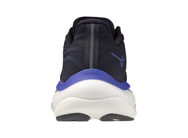 Wave Sky 9 W Mørk Grå/Rosa 4 