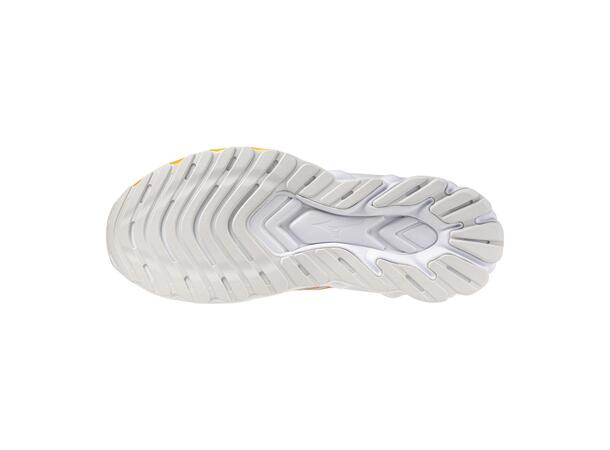 Wave Skyrise 6 Grå/Oransje 14 