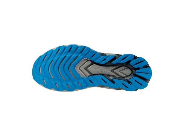 Wave Skyrise 7 Grå/Hvit 9 