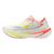 Mizuno Sky Prime W Hvit/Gul 6 Nyhed med maksimal støddæmpning og respo 