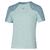 Tech Light Tee Mintgrønn XL Premium T-skjorte til trening 