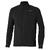 Premium Warm Jacket Sort S Vandtæt løbejakke 