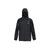 Active Alpha Hooded Jacket Grå M 