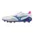 Morelia Neo IV ß Elite Hvid/Rosa 8,5 