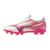 Mizuno Alpha III Select Jr Hvit/Rosa 4 